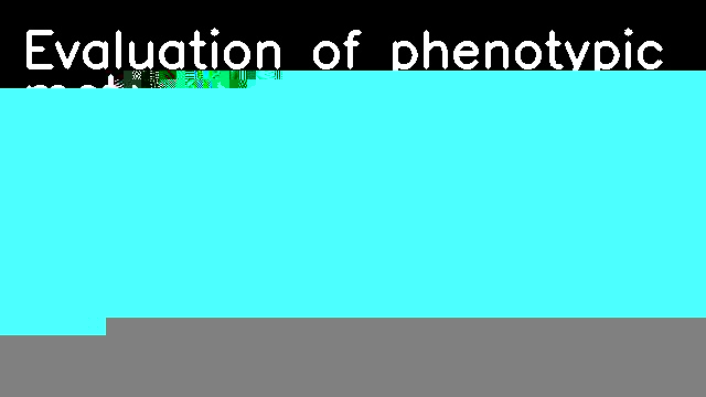 Formal description of properties of concurrency system by temporal logic